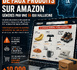 Des milliers de faux produits sur Amazon générés par une IA qui hallucine.
