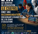 Le CSEFRS émet une recommandation encadrant l’usage de l’IA dans l'éducation.