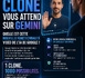 Votre clone vous attend sur Gemini 