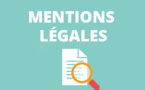 Mentions légales