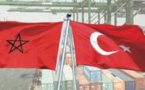ALE avec la Turquie : Augmentation des droits de douane et mise en place d'une liste négative