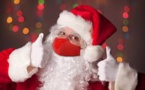 HFF : Père Noël , si tu viens toujours.