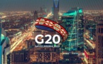 Retrospective 2020 : Réunion du G20 de Ryad