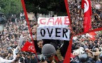 HFF : Le gros désenchantement de la révolution tunisienne .