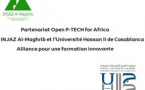 Une initiative ‘‘numérique’’ de l’Université Hassan II de Casablanca