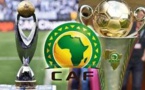 Champions League africaine : Les sud-africains du Kaizer Chiefs interdits de séjour au Maroc .