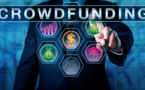 "Crowdfunding" : Adoption par la Chambre des représentants du projet de loi n°15-18