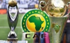 Coupes africaines : Des fortunes diverses pour nos représentants ..