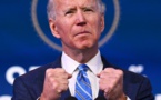 Une présidence Joe Biden sous le signe (virtuel) de Mars*