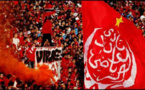 Champions League : un périple de Champion pour le Wydad