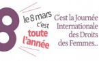 Les Marocaines fêtent le 8 mars dans l’accroissement du chômage