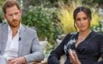 Harry et Meghan,  Buckingham contre Hollywood ?