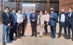 La participation du Maroc au Solar Decathlon Middle East à Dubai