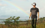 La réalité virtuelle, un substitut à nos voyages dans le monde réel 