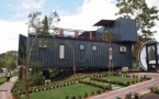 Maison container : le nouvel habitat écologique