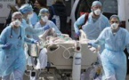 La France impuissante face à une troisième vague hors-  contrôle !?