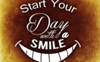 Journée mondiale du rire : c'est bon pour la santé ! 