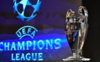 Demi-finales  retour de la Champions League européenne