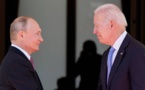 Sommet Biden-Poutine : la Chine en arrière-plan