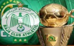 Finale de la Coupe de la CAF  : Le RAJA joue gros à Cotonou .