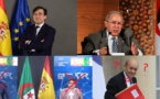 En 48 heures, changement à la tête des diplomaties algérienne et espagnole…