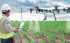 Le "smart farming" ou l'agriculture de précision