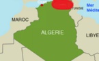 La Kabylie, entre Maroc, Algérie et France…