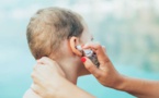Otite de baignade : comment protéger les oreilles ?