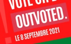 Boycotter les urnes, c’est décider d’être inaudible, invisible