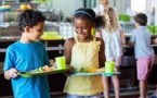 Cantines scolaires : on exploite bien les parents d'élèves .