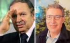 "Boutef", Feu « Abdelaziz » cet "Oujdi prestigieux" qui a dirigé l’Algérie pendant 20 ans.