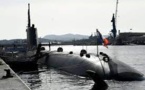 Le torchon brûle entre Paris et Washington  : Les sous- marins de la discorde .