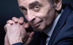 Eric Zemmour , le bouffon qui voulait devenir Roi 