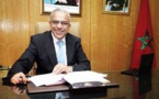 Abdellatif Maazouz élu presqu'à l'unanimité Président de la Région Casablanca-Settat