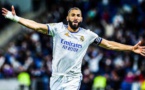 Est-ce que Karim Benzema remportera le Ballon d’or ?