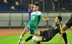 Le Raja en tête du classement de la Botola