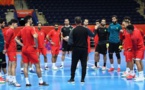 Mondial de futsal : Le Maroc face aux Rois du futsals