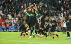 Leader du championnat, le PSG bat Montpellier et enchaîne une huitième victoire !