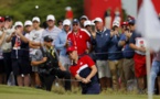 Ryder Cup 2021 : les Américains remportent le 27e trophée