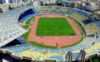 Le Complexe Sportif Mohammed V fermera ses portes...