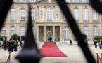Sale temps pour la diplomatie française