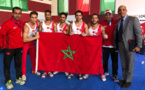 Hamza Houssaini, un champion marocain qui change de nationalité