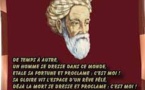 Lu pour vous: Mort et vie de Omar Alkhayam