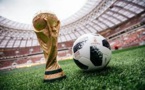 Coupe du Monde : Vers une organisation tous les deux ans