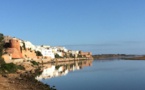Azemmour : Enfin une station de traitement des eaux usées !