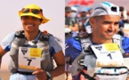 Marathon des sables: deux marocains remportent le 35e édition