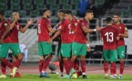 Guinée - Maroc   : qualification en vue pour nos Lions