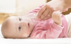 Bronchiolite du bébé : symptômes et traitements 