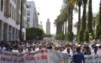 Enseignement : Les contractuels de retour dans les rues de Rabat