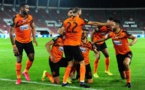 Coupe de la CAF: La Renaissance de Berkane ramène une belle victoire de la Tunisie